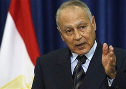 أبو الغيط يشيد بقرار باراجواي نقل سفارتها من القدس