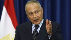 أبو الغيط يشيد بقرار باراجواي نقل سفارتها من القدس