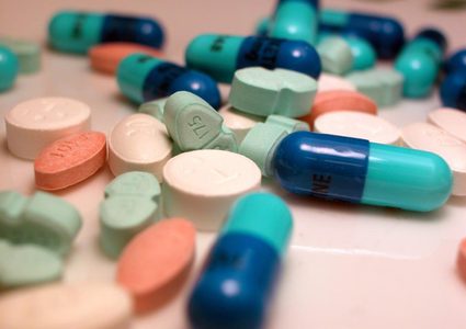 منظمة الصحة العالمية تورد أدوية نفسية لغزة