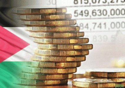 660 مليون دينار عجز موزانة الأردن