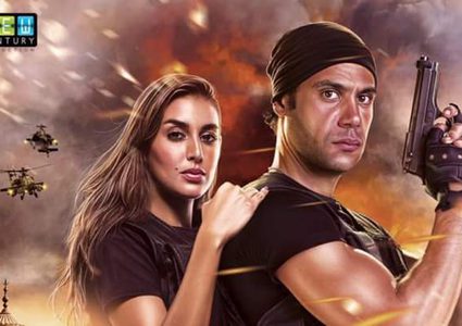 ماذا فعل محمد إمام مع ياسمين صبري؟