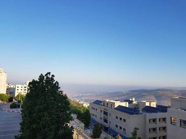 الطقس: أجواء لطيفة وانخفاض على درجات الحرارة