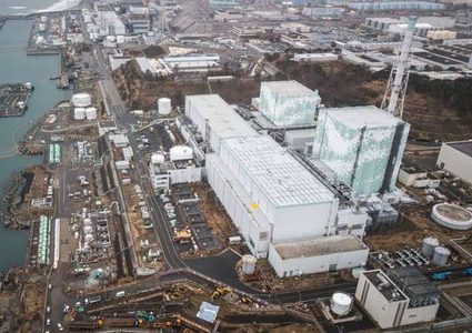 طوكيو تعترف بأول حالة وفاة بسبب إشعاعات فوكوشيما!