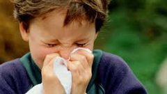 لماذا فشل العلم أمام الزكام ؟