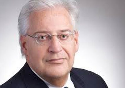 فريدمان: "هضبة الجولان ستبقى تحت سيادة إسرائيل"