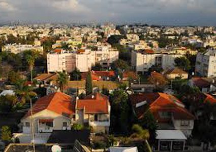 إخلاء ثلاث روضات في مستوطنة "كفار سابا"