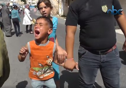 اعتقال 27 طفلا إداريا منذ تشرين أول 2015