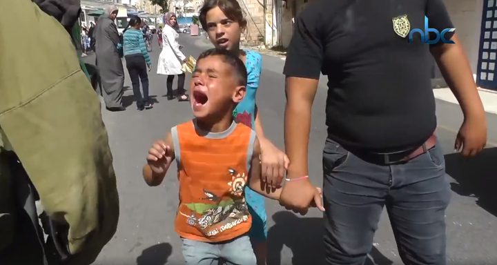 اعتقال 27 طفلا إداريا منذ تشرين أول 2015