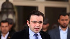 بسيسو يوقع اتفاقيات لدعم مشاريع عروض مسرحية