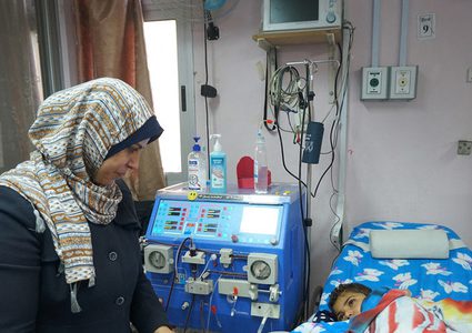 الأمم المتحدة: أسابيع تفصل غزة عن انهيار كارثي