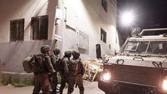 الاحتلال يلغي قرار هدم منزل شهيد من نابلس