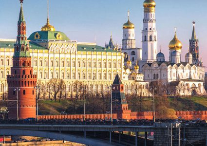 الكرملين: اتهامات بريطانيا "غير مقبولة"