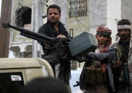 الحكومة اليمنية تمهل الحوثيين 24 ساعة!