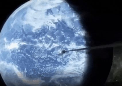 اليابان تبدأ باختبار قابلية بناء مصعد للفضاء