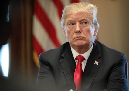 مسؤولون أمريكيون منزعجون من سلوكه غير الأخلاقي