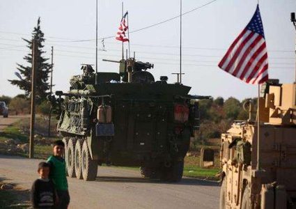 واشنطن: لن نستعجل في سحب قواتنا من سوريا