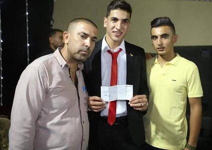 ما هي حقيقة نقوط الـ"المليون شيكل"؟