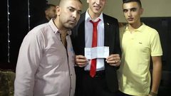 ما هي حقيقة نقوط الـ"المليون شيكل"؟
