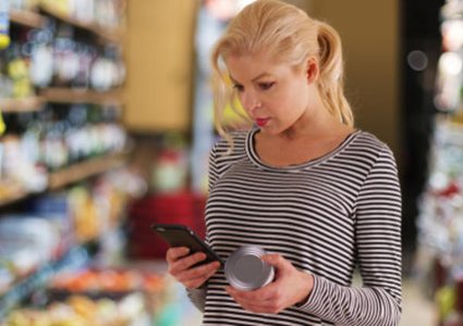 ما هي الأطعمة الصديقة لأنظمة إنقاص الوزن ؟