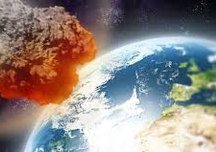 بتدبير العلماء..كويكب سيصطدم بسطح الأرض!