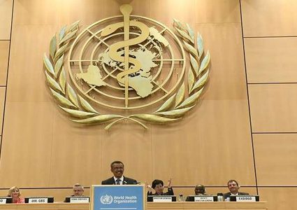 هذه الأمراض ستؤدي لموت مليار انسان!