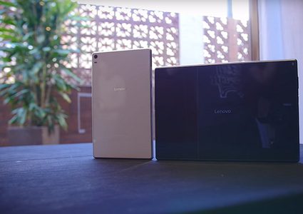 Lenovo تطلق حواسب مميزة بأسعار منافسة