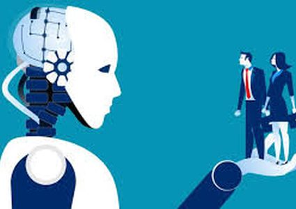 البشرية أمام تهديد "الذكاء الاصطناعي"