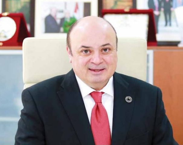 الشوا يتحدث عن الشمول المالي في فلسطين