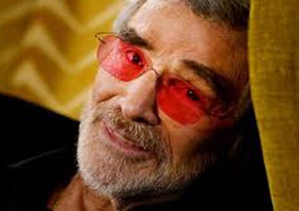 وفاة "أسطورة هوليوود" بيرت رينولدز