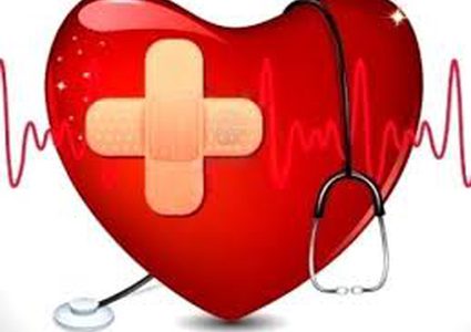 برنامج لقياس عمر القلب !