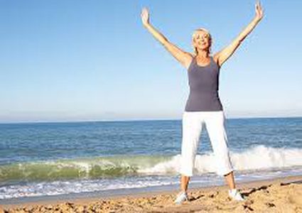 الرياضة قد تعكس أعراض الزهايمر