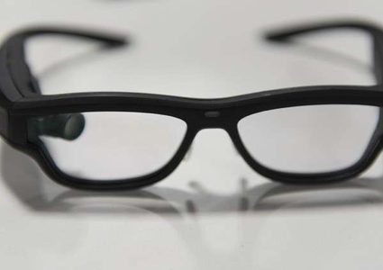 نظارات ذكية من مايكروسوفت لقياس الضغط طوال اليوم