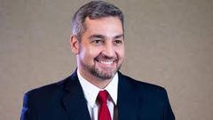 رئيس الباراغواي:نتنياهو بالغ بردة فعله بشكل كبير