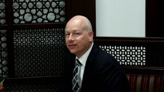 غرينبلات: سكان القطاع رهائن بيد حماس