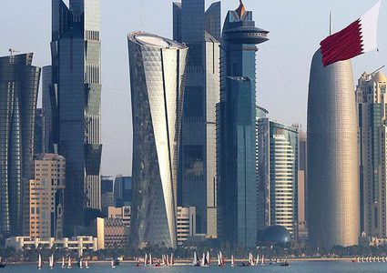 صادرات تركيا إلى قطر ترتفع 93%