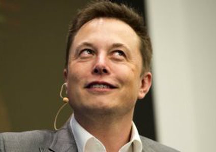 ايلون موسك:احذر من ضرب الروبوتات فلديها ذاكرة قوية
