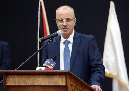 الحمدالله: القيادة لن ترضخ للابتزاز الأمريكي