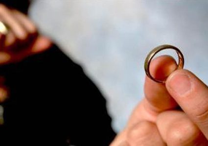 "وعاشروهن بالمعروف" حملة للحد من الطلاق في مصر