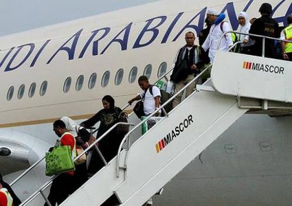 أمريكا تحذر.. طائرات الشرق الأوسط تحمل أمراضا