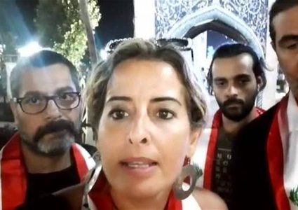 انسحاب بعثة لبنان من مهرجان "مقام" في أوزبكستان