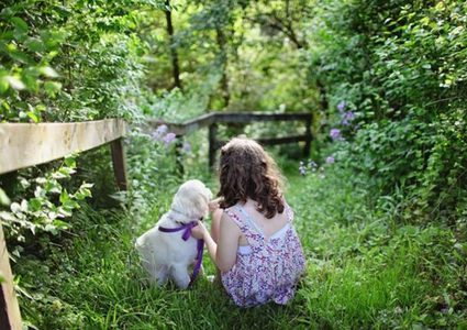 الفوائد النفسية والجسدية لتربية الحيوانات الأليفة