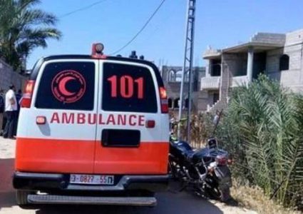 قتيل بمشاجرة عائلية جنوب الخليل