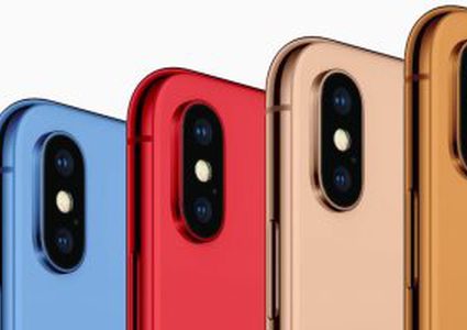 هواتف أيفون 2018 ستأتى بأسعار أعلى من المتوقع