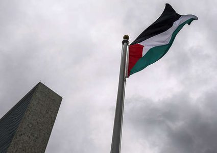 كولومبيا: لا تراجع عن قرار الاعتراف بدولة فلسطينية