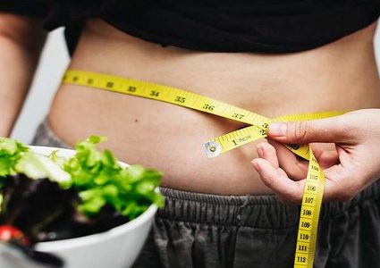 اكتشاف أحدث وآمن "مفتاح" للتنحيف