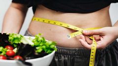 اكتشاف أحدث وآمن "مفتاح" للتنحيف