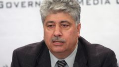 مجدلاني: اقتطاع مساعدات مستشفيات القدس دعم للإرهاب