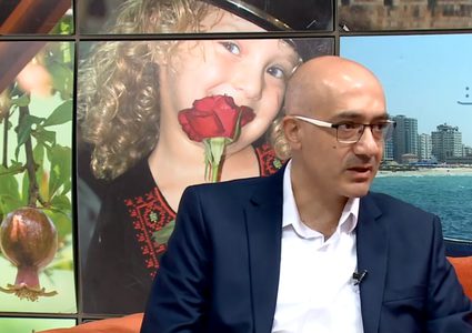 الإقبال على التعليم المهني في كلية هشام حجاوي