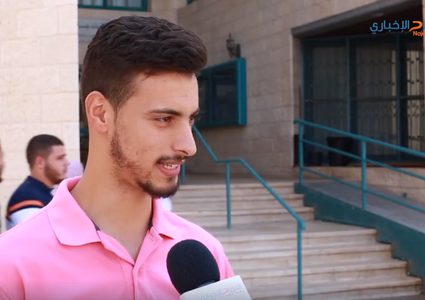 موقف محرج حصل معك؟