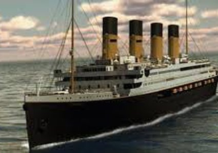 تعطل سفينة سياحية متجهة لنيويورك يثير الرعب